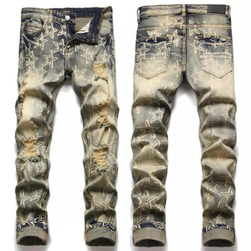 Amiri Jeans - CCSHOES