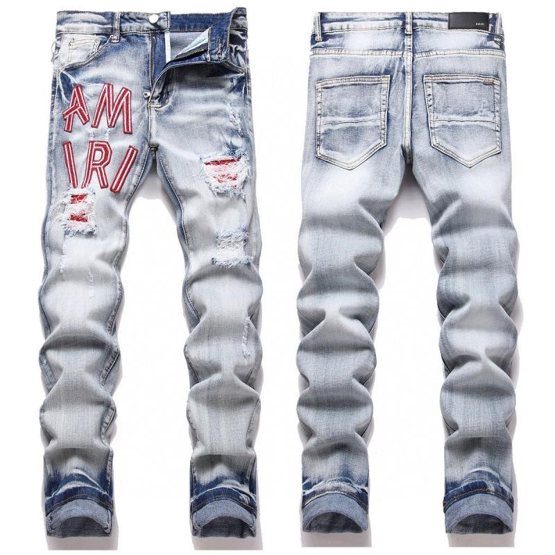 Amiri Jeans - CCSHOES