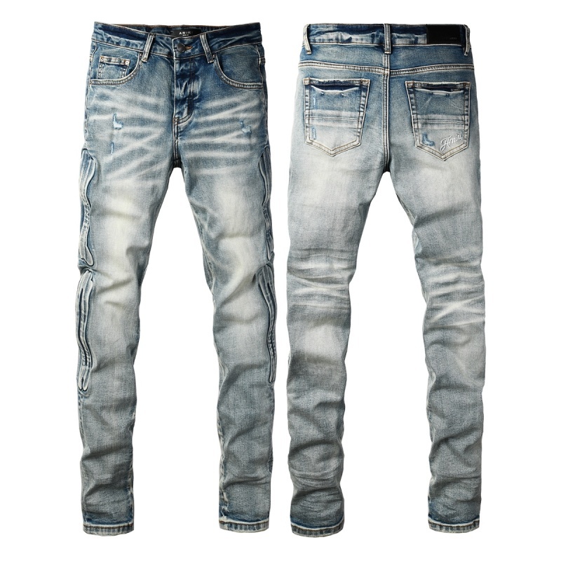 Amiri Jeans - CCSHOES