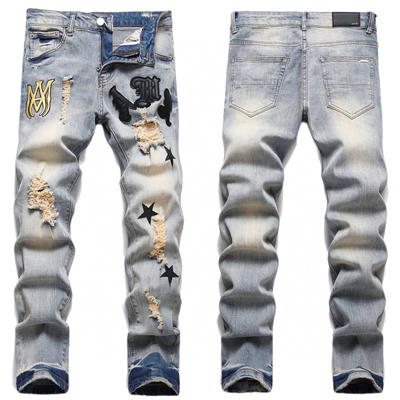 Amiri Jeans - CCSHOES