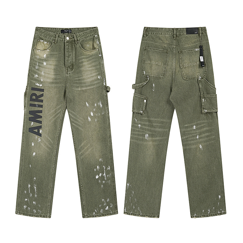 Amiri Jeans - CCSHOES