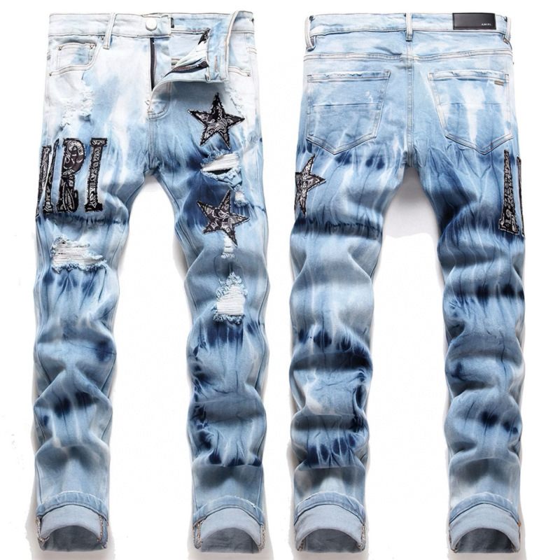 Amiri Jeans - CCSHOES