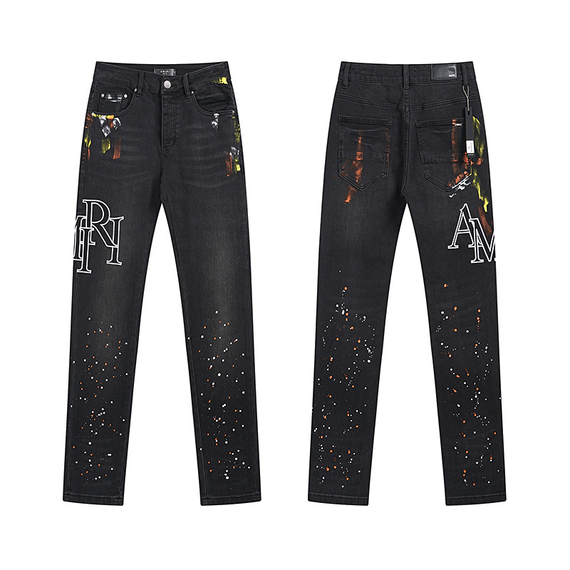 Amiri Jeans - CCSHOES