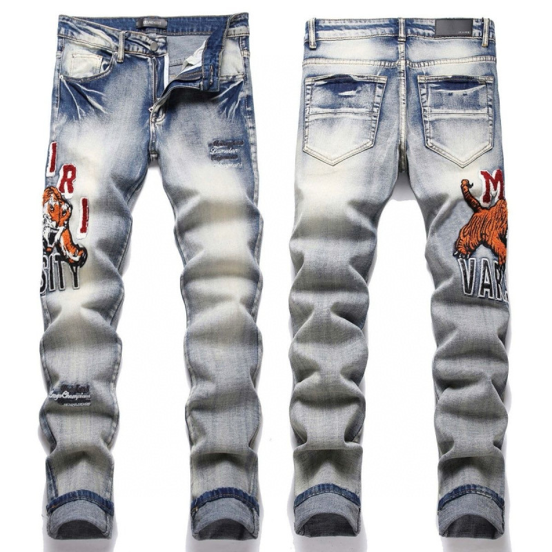Amiri Jeans - CCSHOES