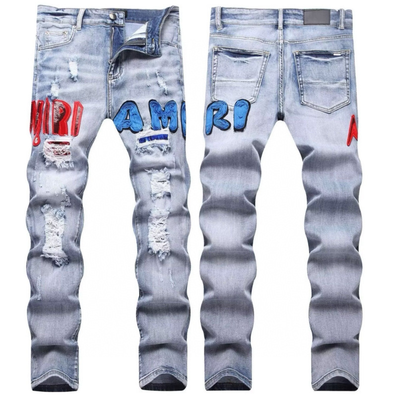 Amiri Jeans - CCSHOES