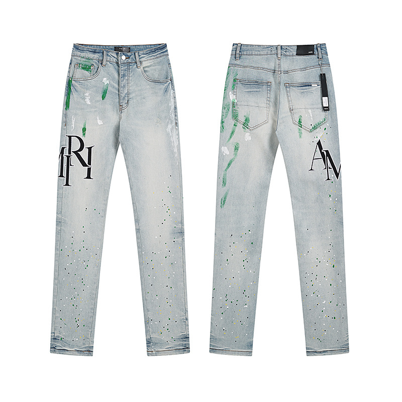 Amiri Jeans - CCSHOES