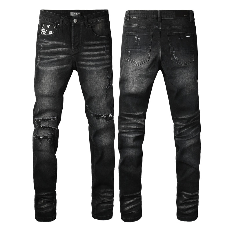 Amiri Jeans - CCSHOES