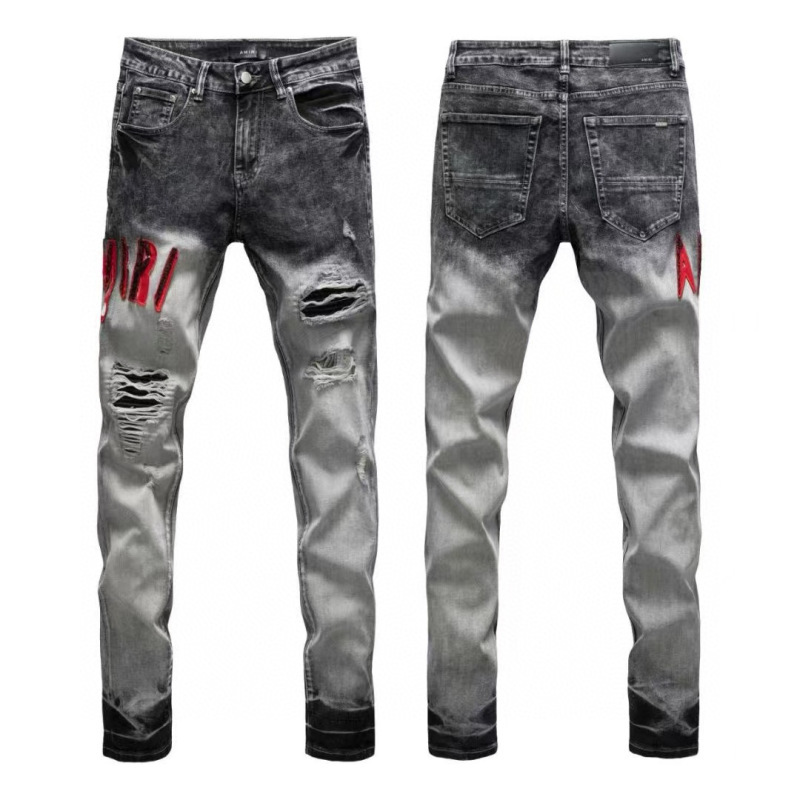 Amiri Jeans - CCSHOES