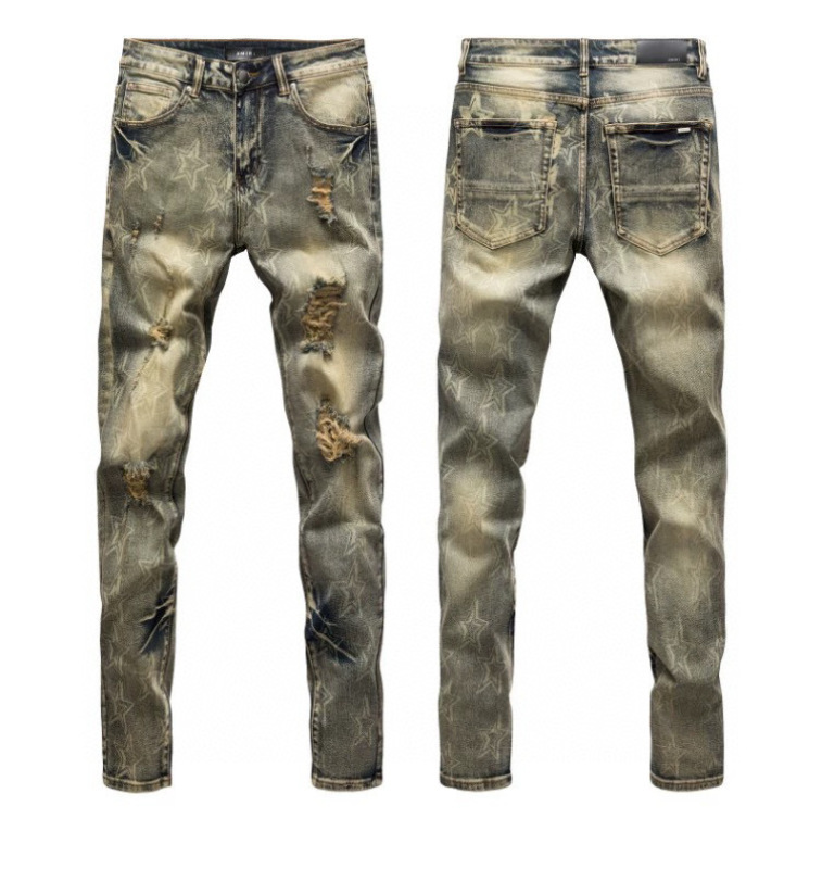Amiri Jeans - CCSHOES