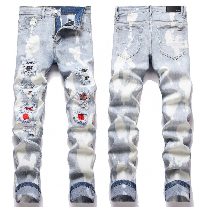 Amiri Jeans - CCSHOES