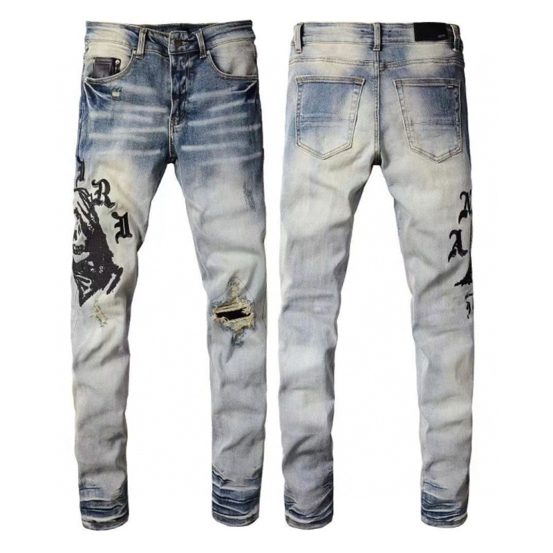 Amiri Jeans - CCSHOES