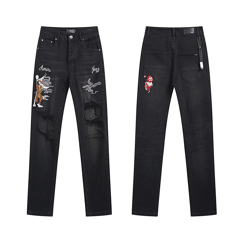 Amiri Jeans - CCSHOES
