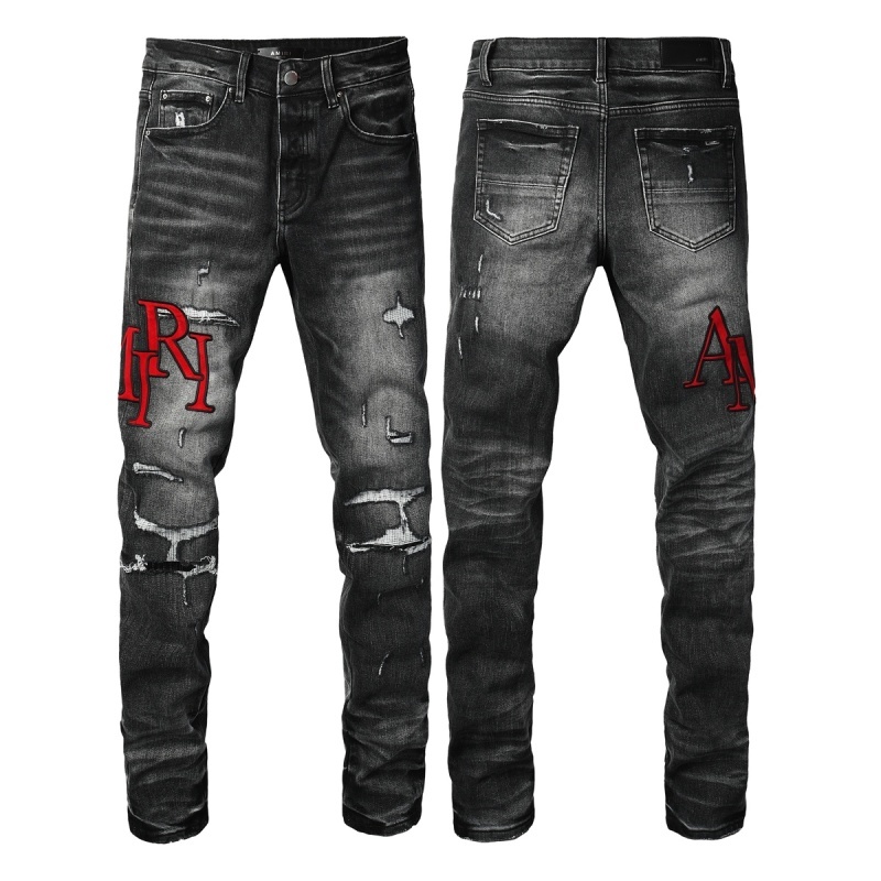 Amiri Jeans - CCSHOES