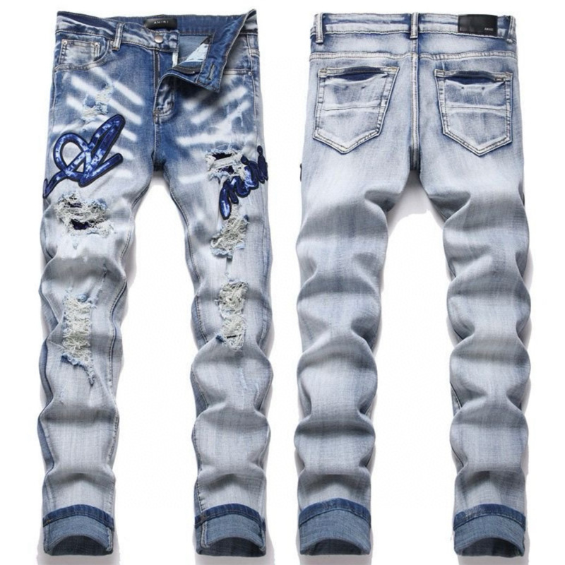 Amiri Jeans - CCSHOES