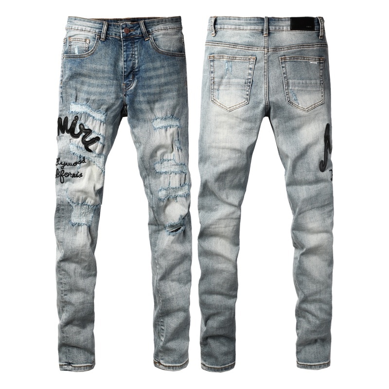 Amiri Jeans - CCSHOES