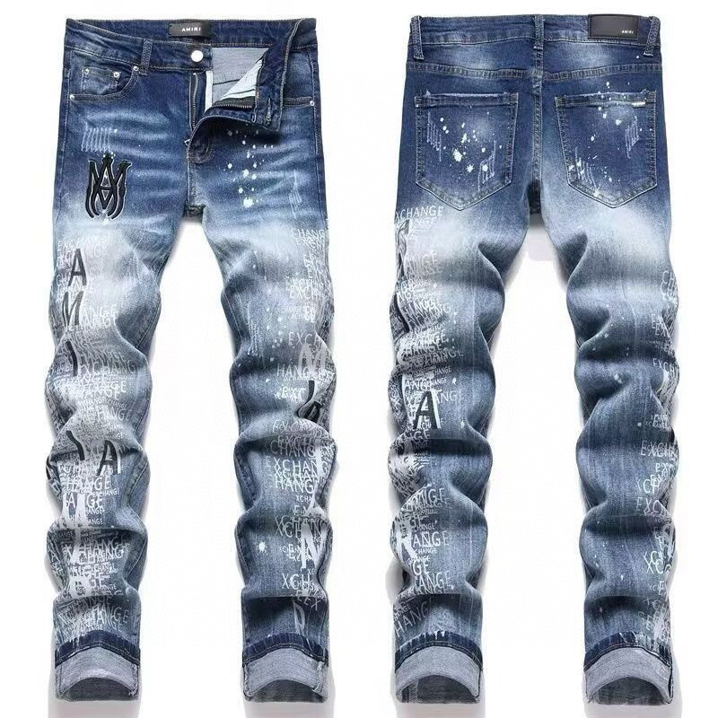 Amiri Jeans - CCSHOES