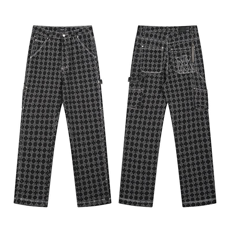 Amiri Jeans - CCSHOES
