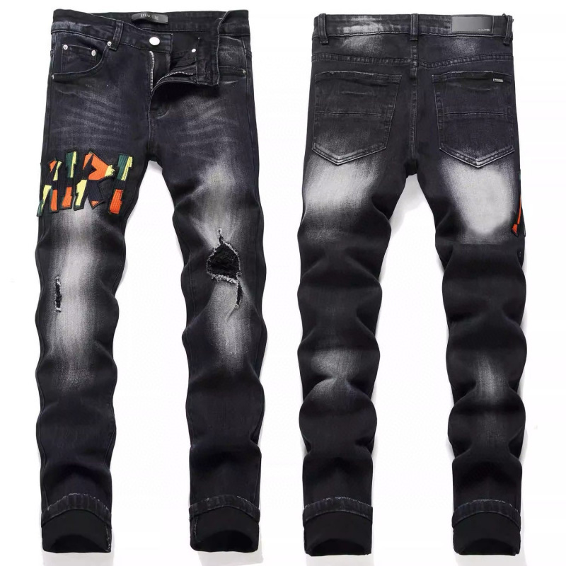 Amiri Jeans - CCSHOES