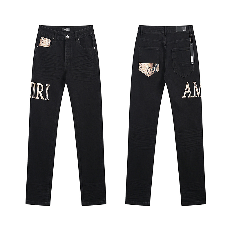 Amiri Jeans - CCSHOES