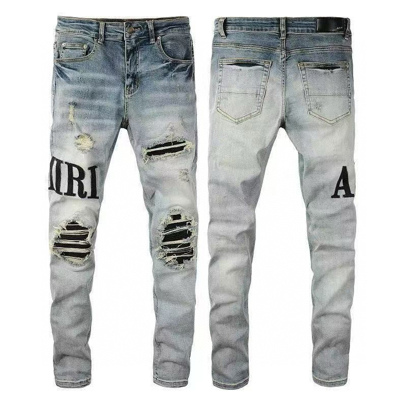 Amiri Jeans - CCSHOES
