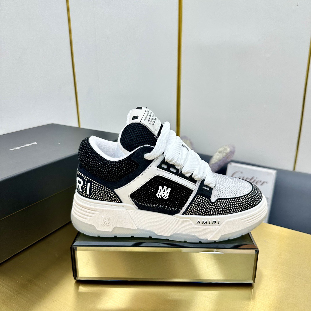 AMIRI MA-1 Sneakers - CCSHOES