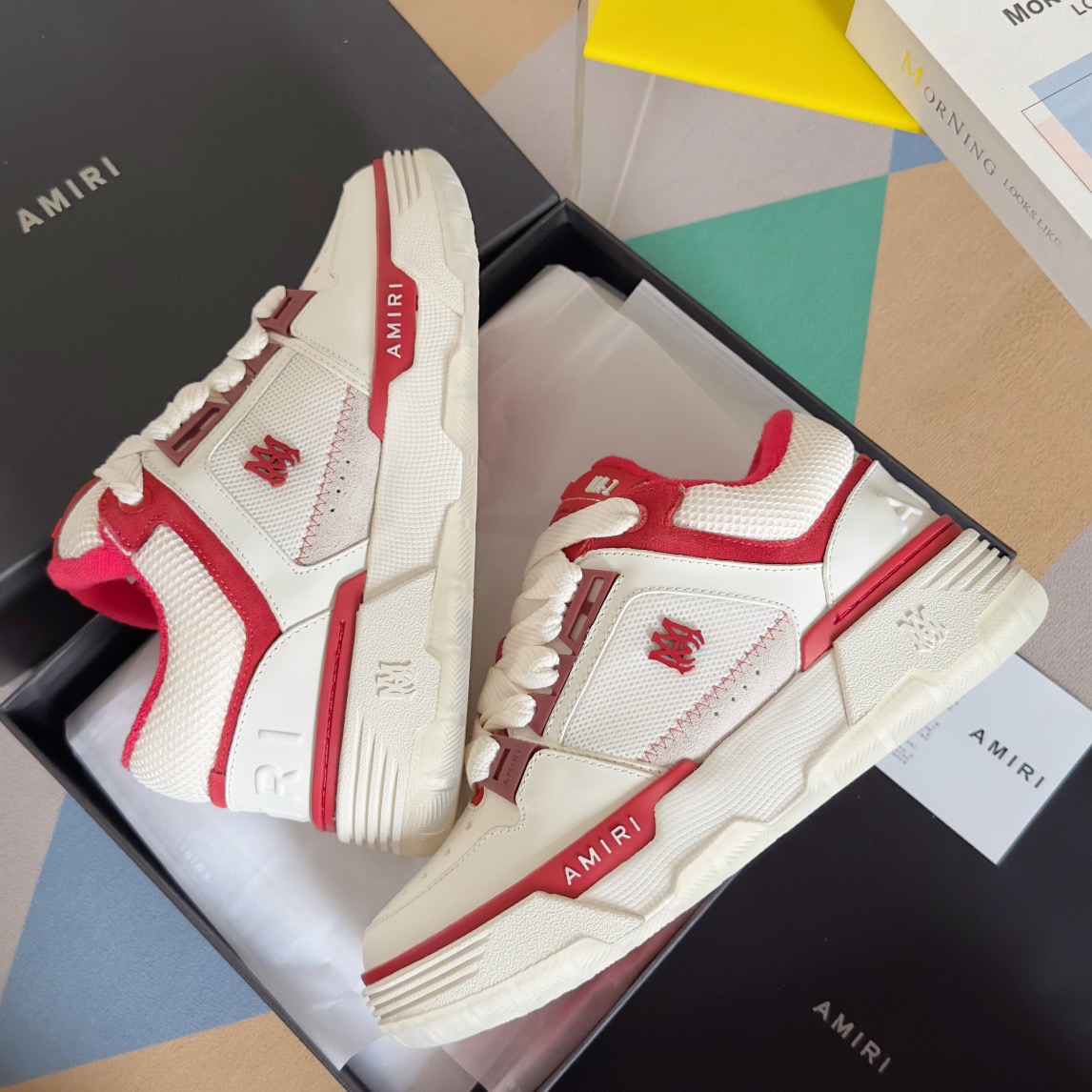 AMIRI MA-1 Sneakers - CCSHOES