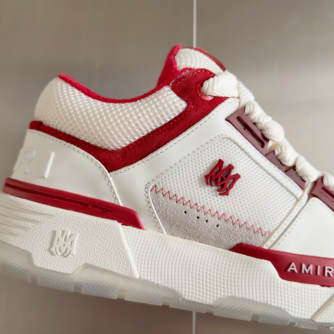AMIRI MA-1 Sneakers - CCSHOES
