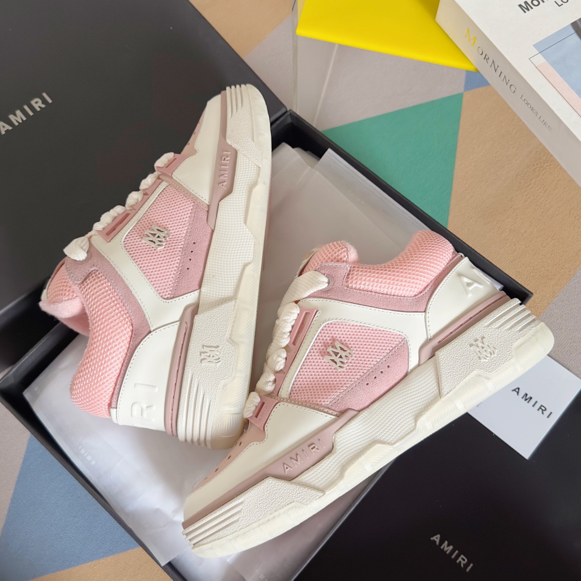 AMIRI MA-1 Sneakers - CCSHOES
