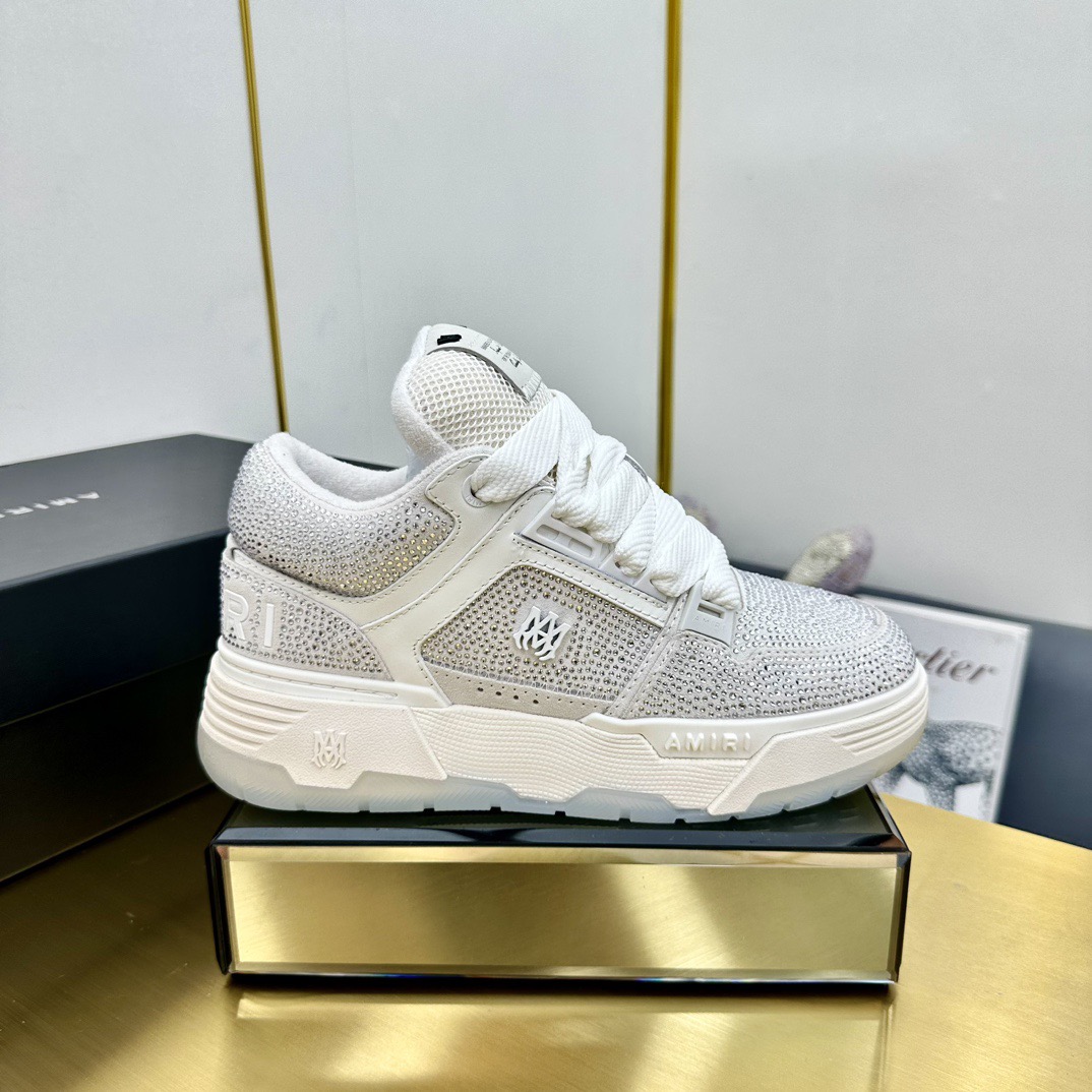 AMIRI MA-1 Sneakers - CCSHOES