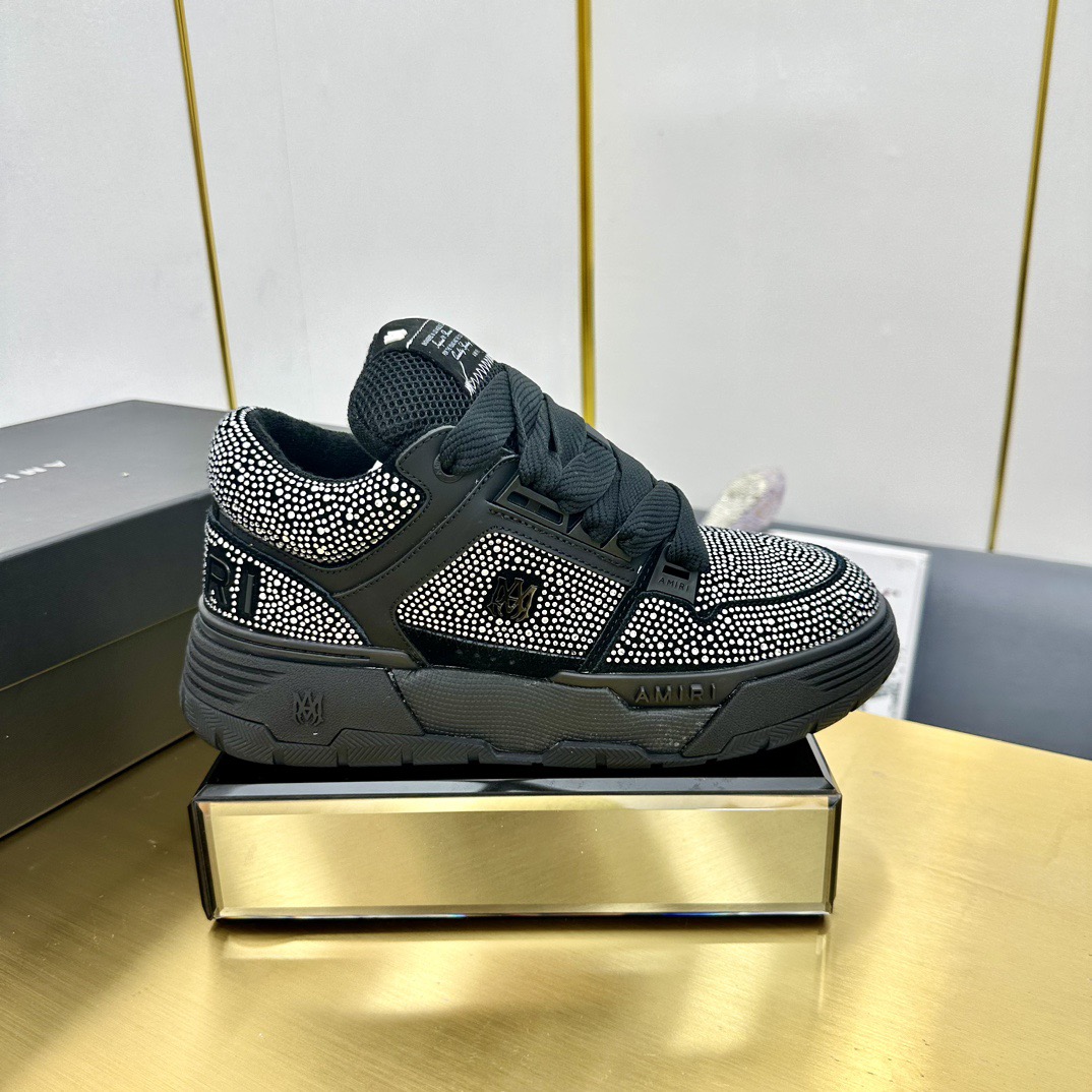 AMIRI MA-1 Sneakers - CCSHOES