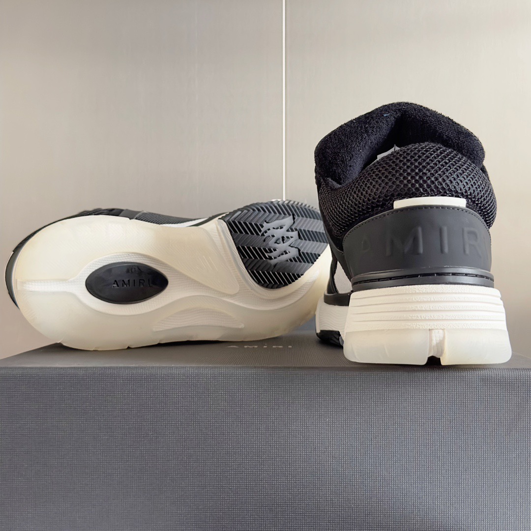 AMIRI MA-1 Sneakers - CCSHOES
