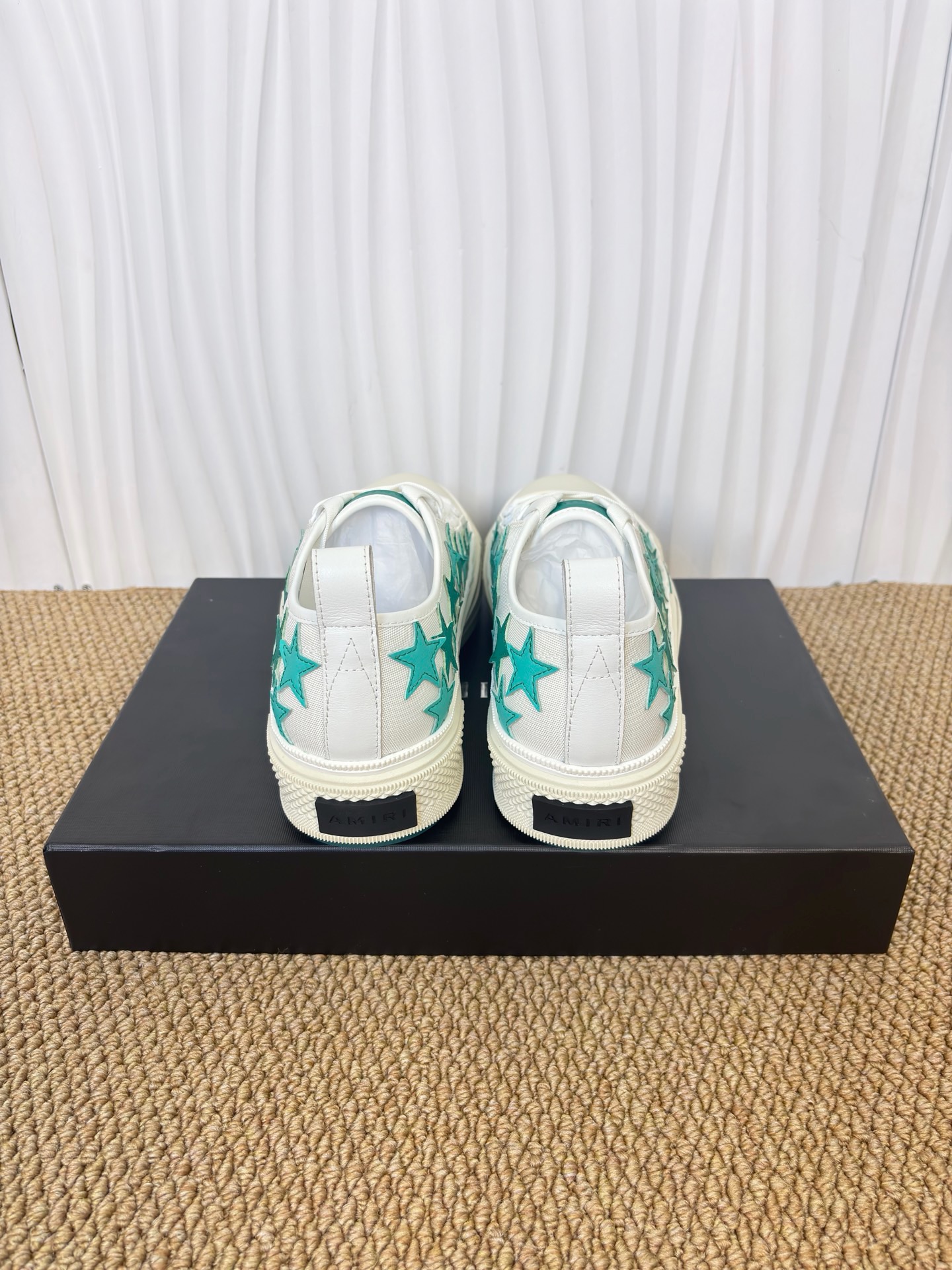 AMIRI STARS Sneakers - CCSHOES