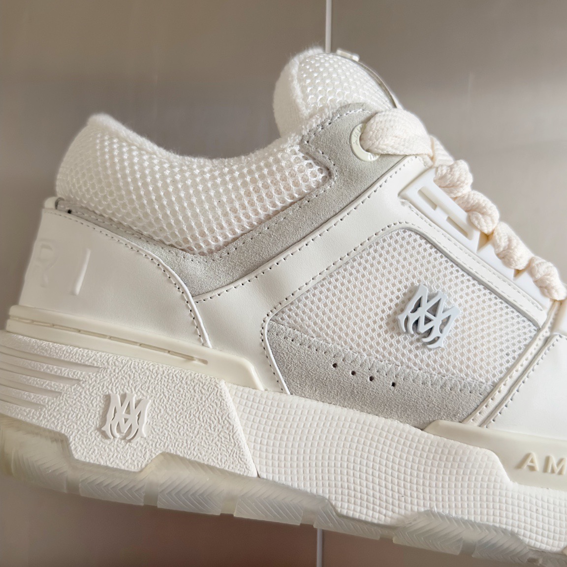 AMIRI MA-1 Sneakers - CCSHOES