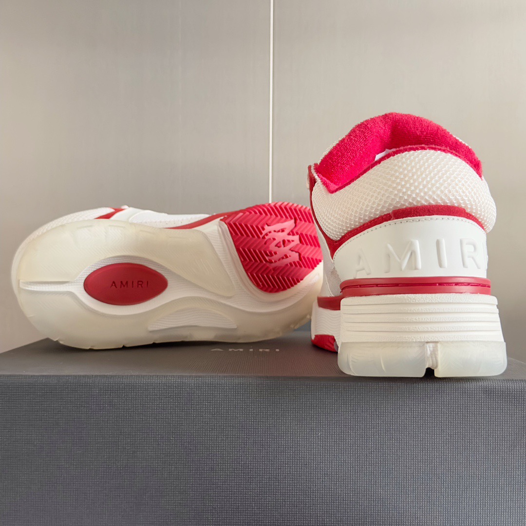 AMIRI MA-1 Sneakers - CCSHOES