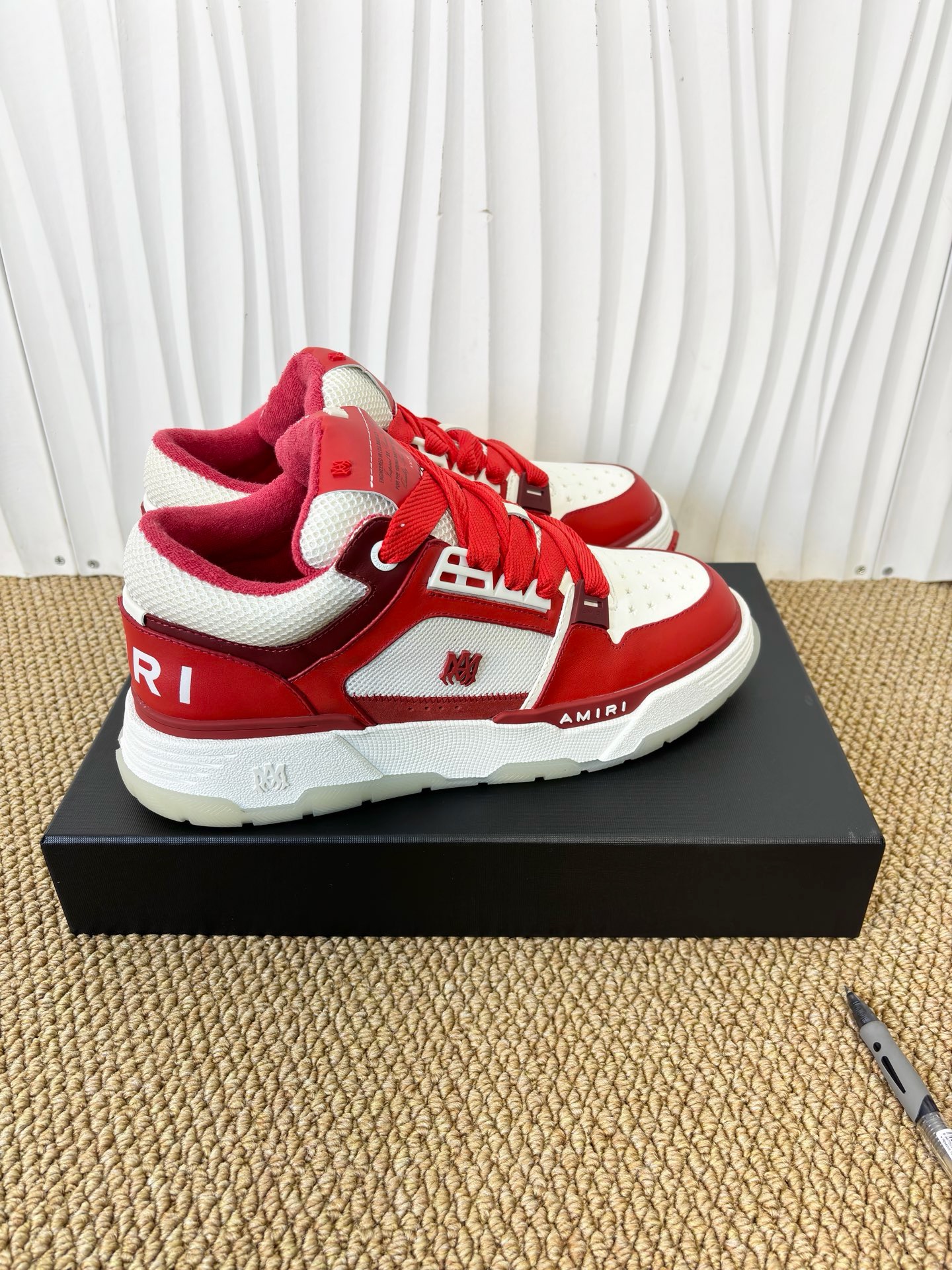 AMIRI MA-1 Sneakers - CCSHOES