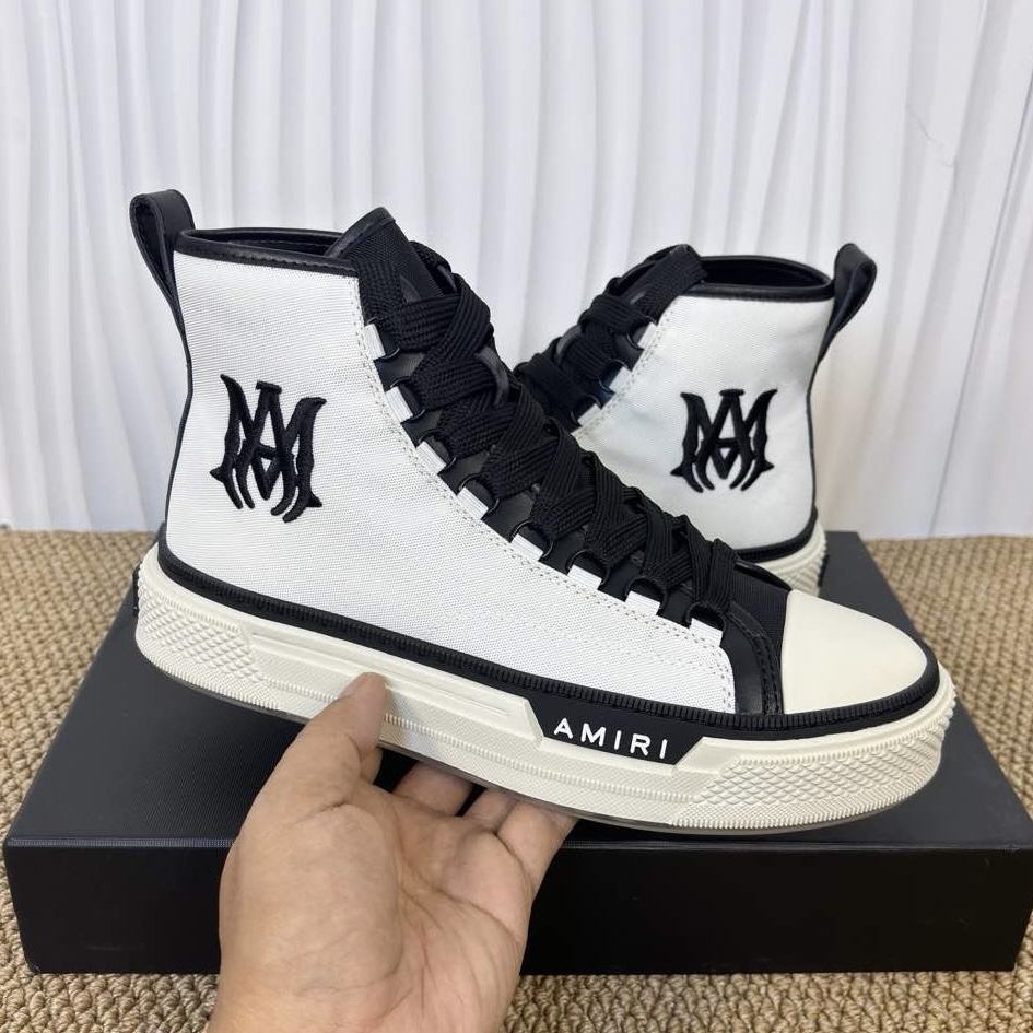 AMIRI STARS Sneakers - CCSHOES