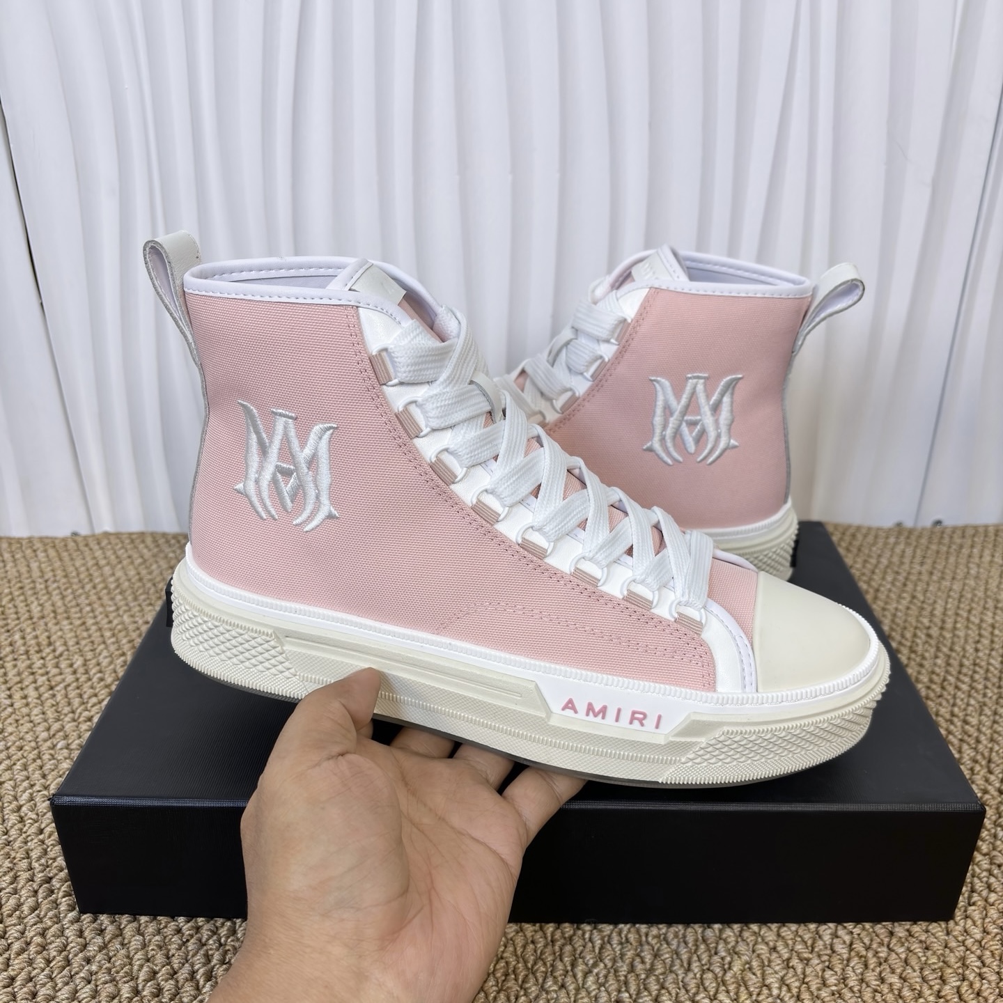 AMIRI STARS Sneakers - CCSHOES