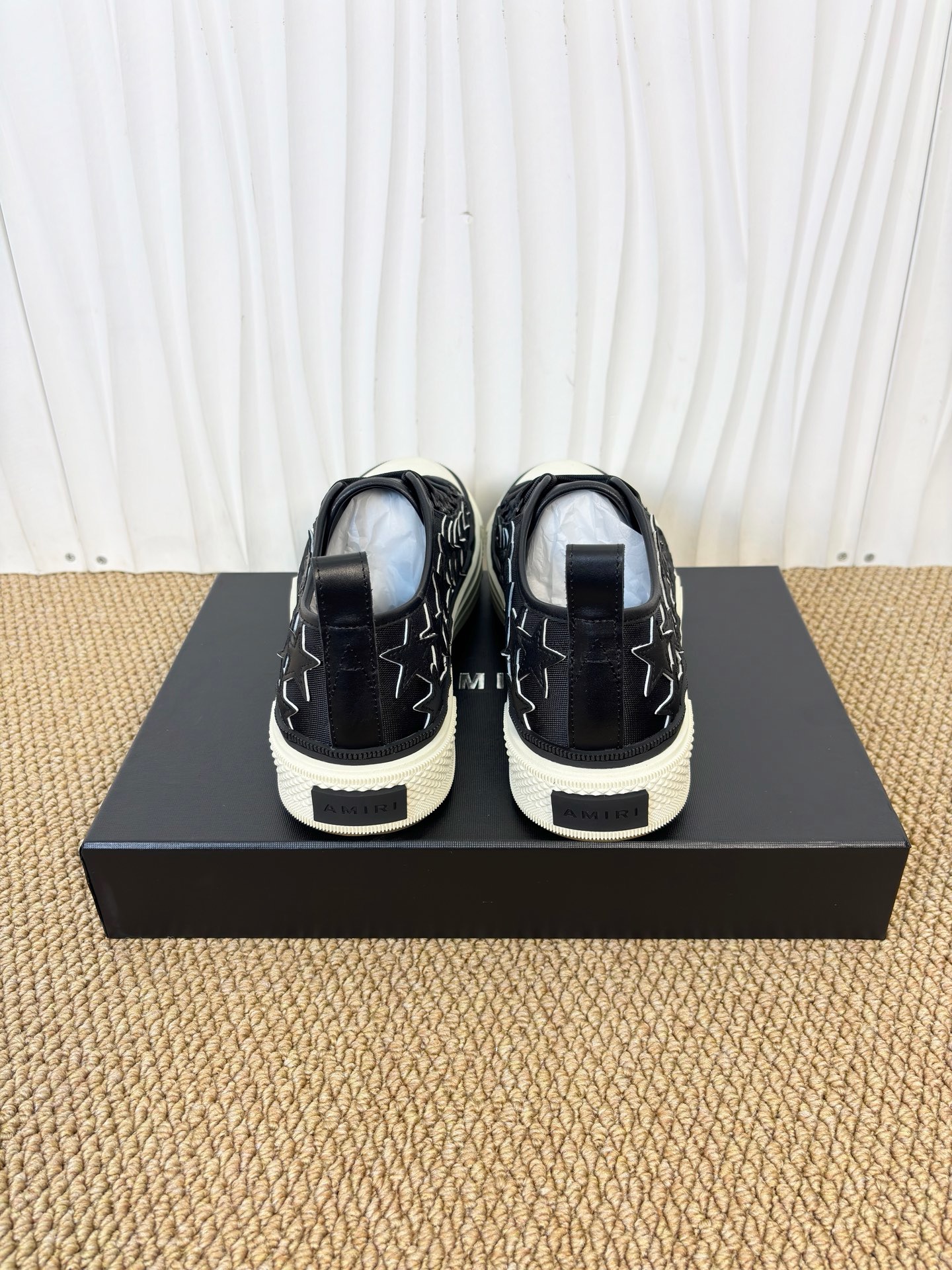 AMIRI STARS Sneakers - CCSHOES