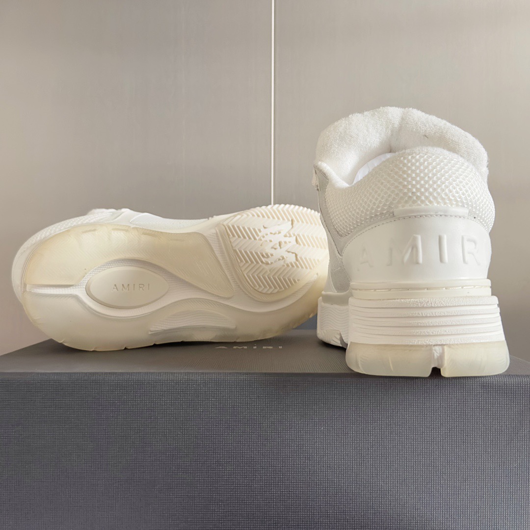 AMIRI MA-1 Sneakers - CCSHOES