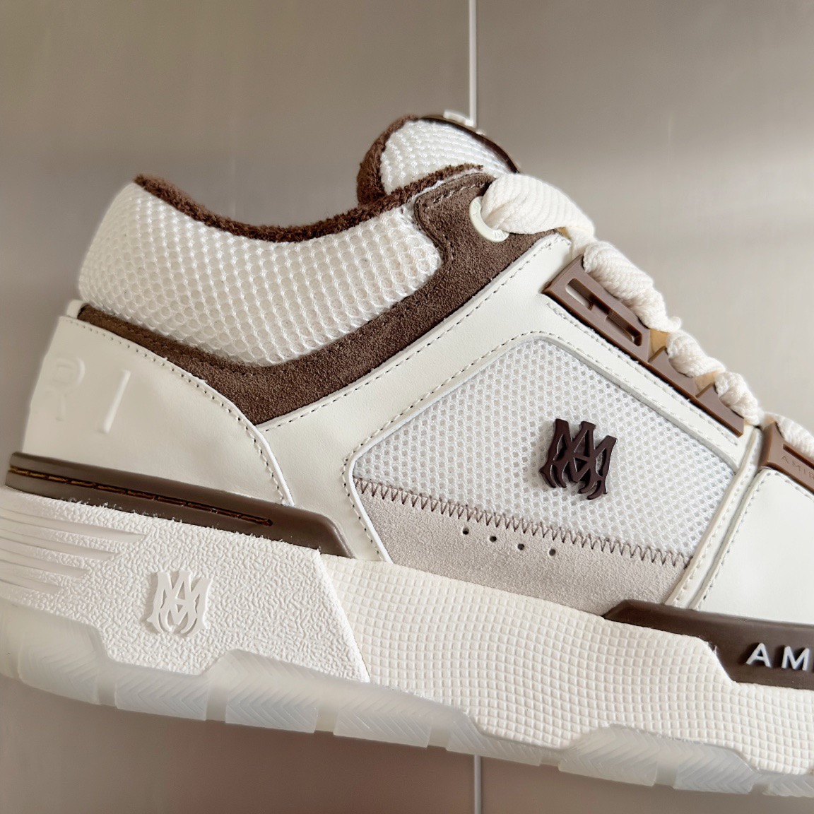 AMIRI MA-1 Sneakers - CCSHOES