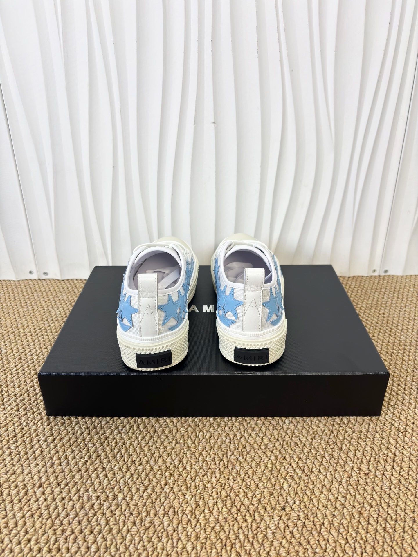 AMIRI STARS Sneakers - CCSHOES