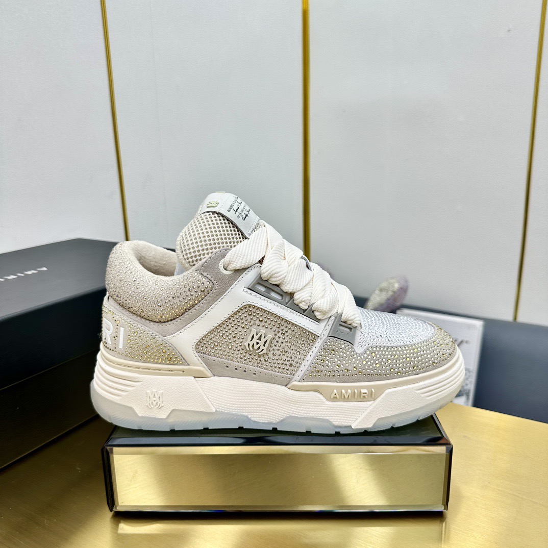AMIRI MA-1 Sneakers - CCSHOES