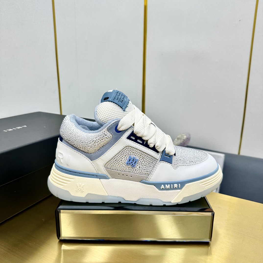 AMIRI MA-1 Sneakers - CCSHOES
