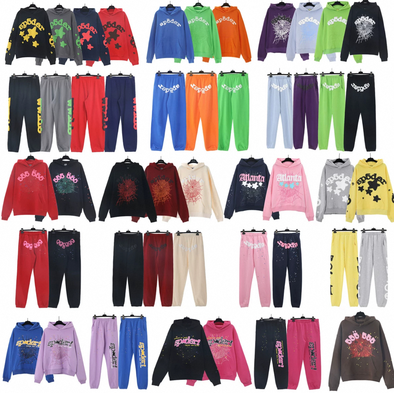 Winter Clothing Promotion - CCSHOES