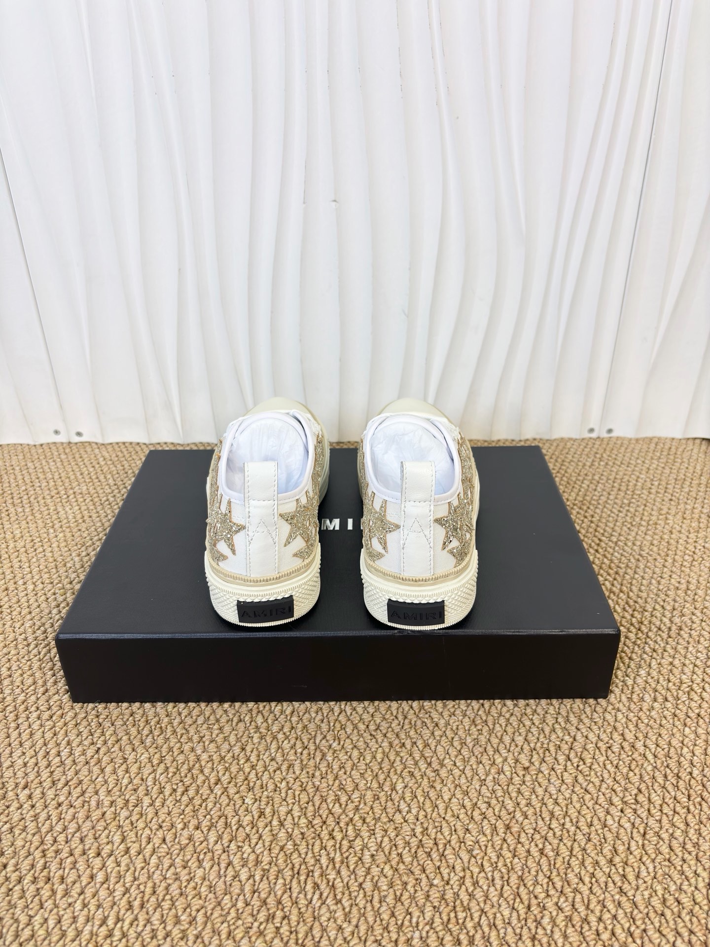 AMIRI STARS Sneakers - CCSHOES