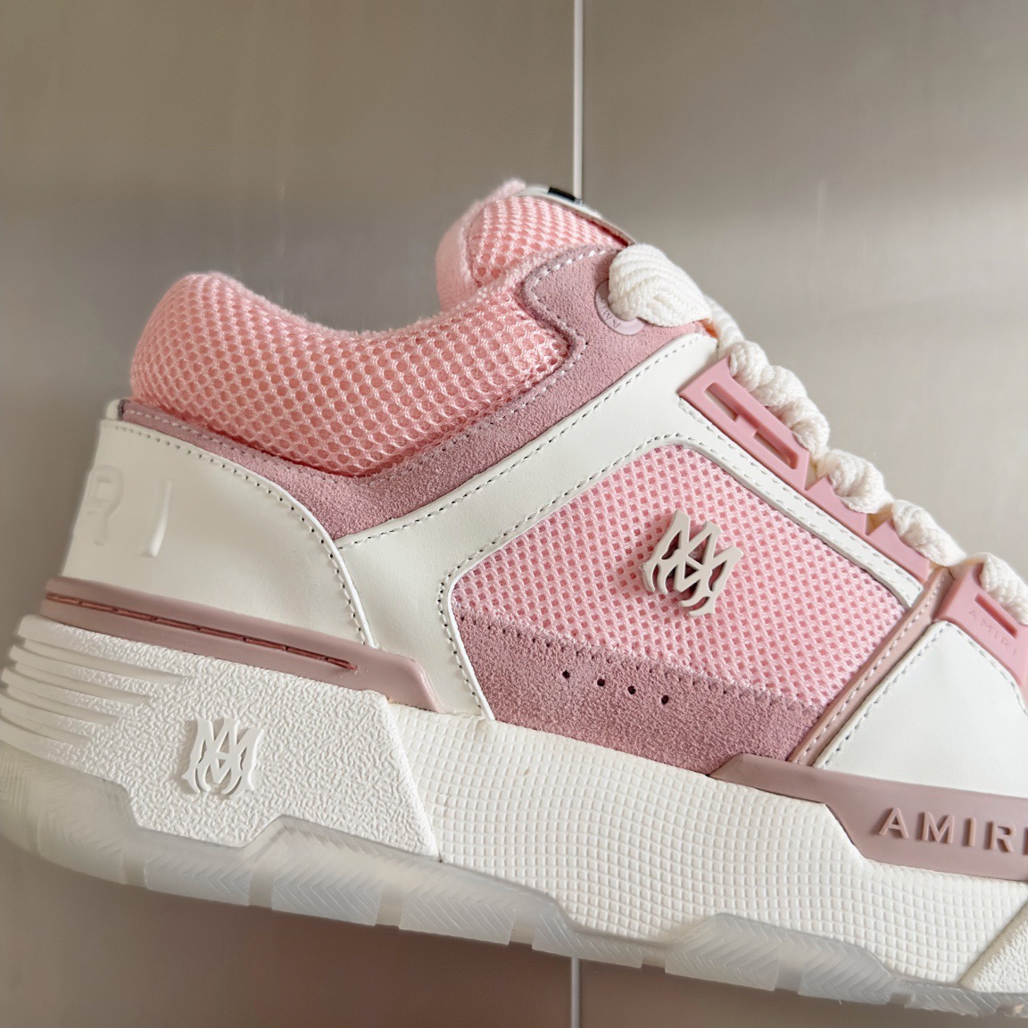 AMIRI MA-1 Sneakers - CCSHOES