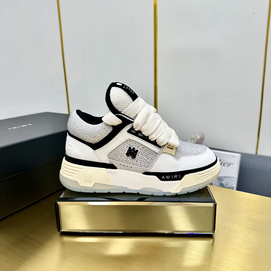 AMIRI MA-1 Sneakers - CCSHOES