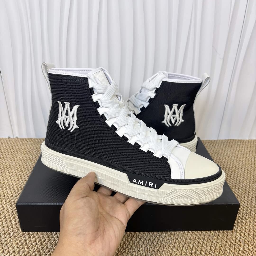 AMIRI STARS Sneakers - CCSHOES