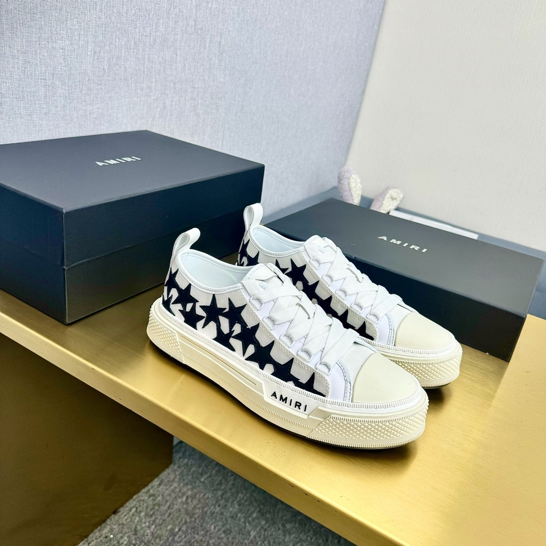AMIRI STARS Sneakers - CCSHOES