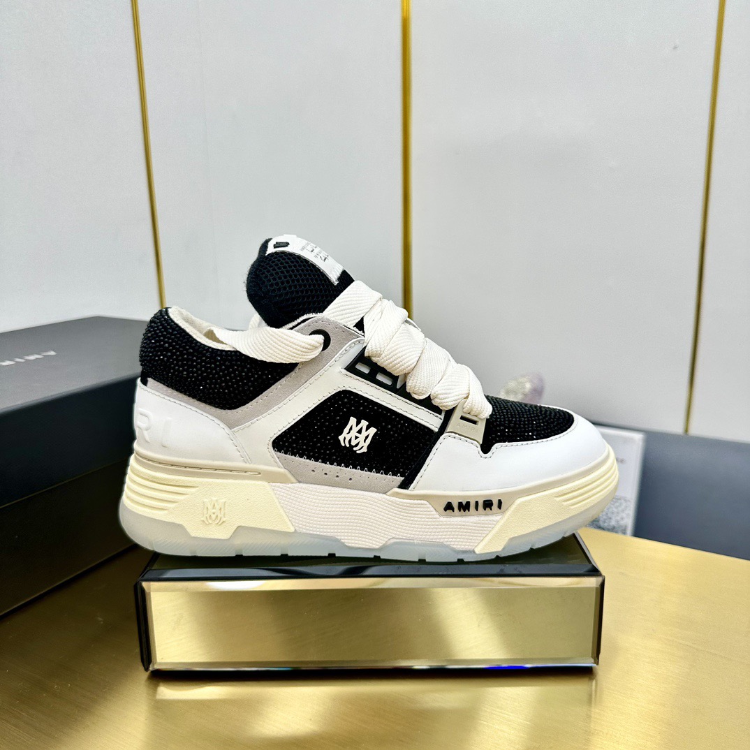 AMIRI MA-1 Sneakers - CCSHOES